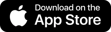 Disponible sur l'App Store